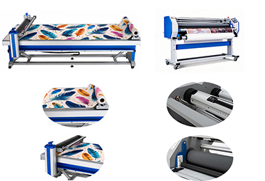 Flatbed Laminator vs Roll Laminator